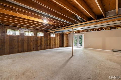 Tiny photo for 157 Spring Leigh Court, Ballwin, MO 63011 (MLS # 26014788)