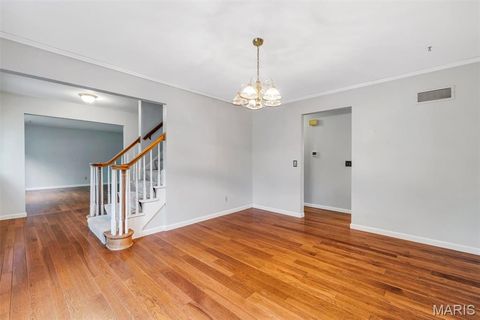 Tiny photo for 157 Spring Leigh Court, Ballwin, MO 63011 (MLS # 26014788)