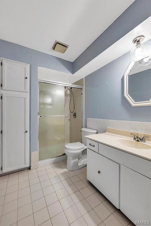 Tiny photo for 157 Spring Leigh Court, Ballwin, MO 63011 (MLS # 26014788)