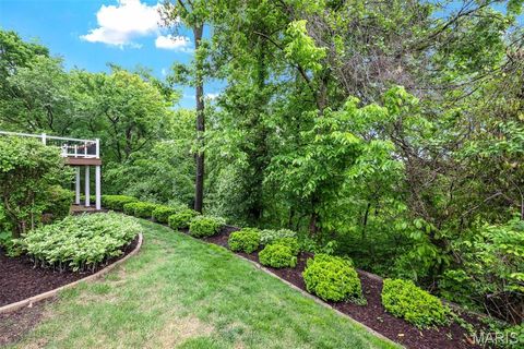 Tiny photo for 157 Spring Leigh Court, Ballwin, MO 63011 (MLS # 26014788)