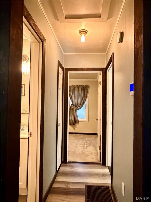 Maple Crest - Residential