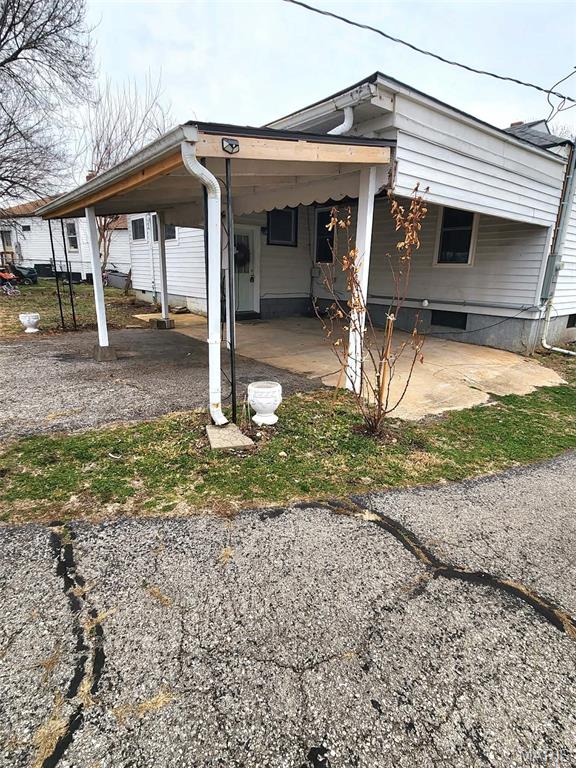 Maple Crest - Residential