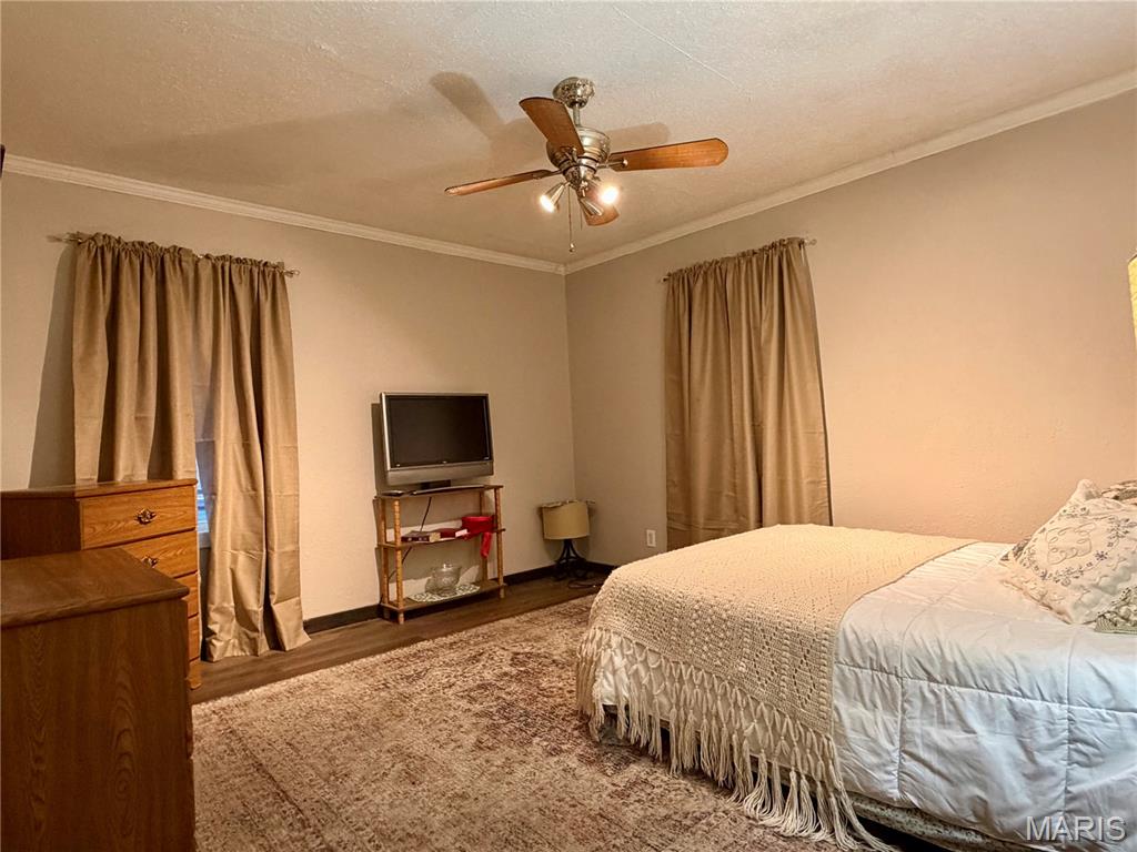 Maple Crest - Residential