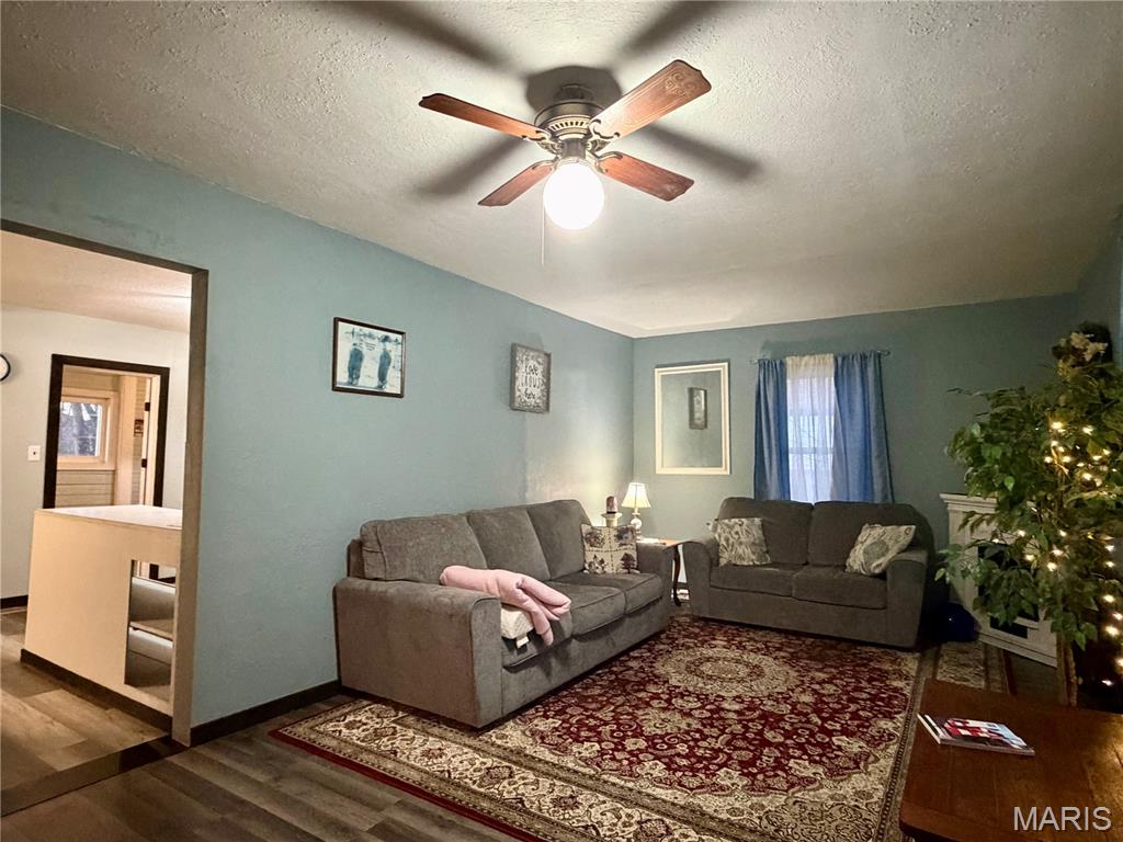 Maple Crest - Residential