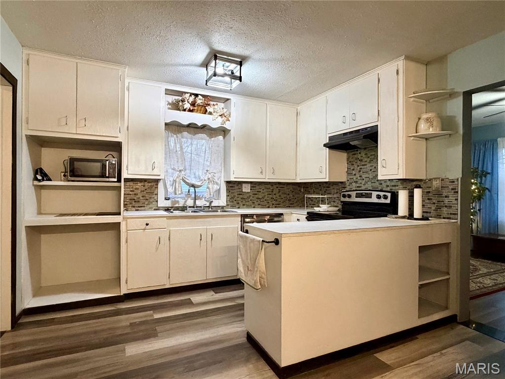 Maple Crest - Residential