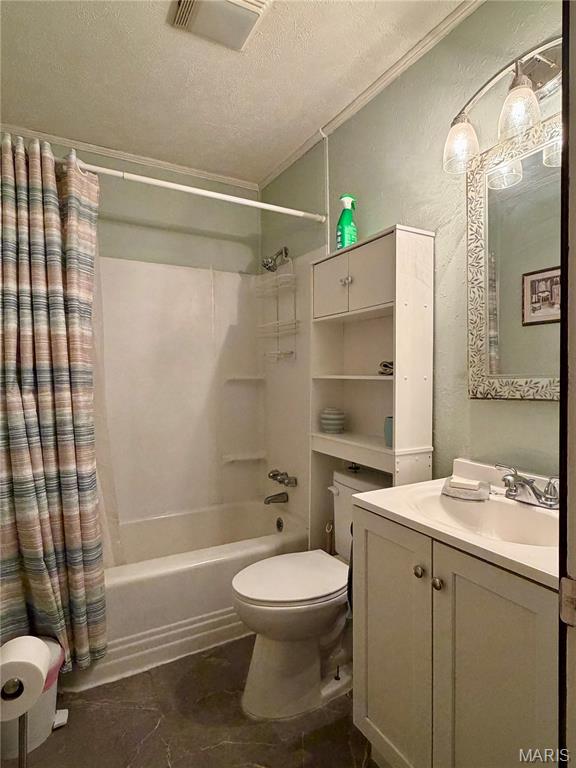 Maple Crest - Residential