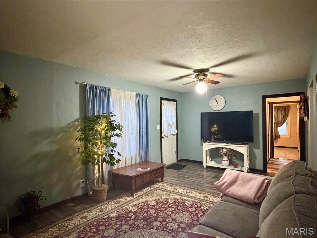 Maple Crest - Residential