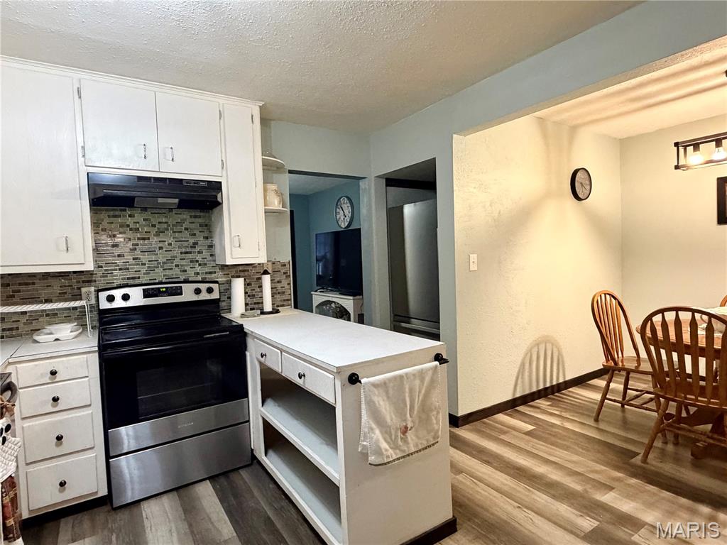 Maple Crest - Residential