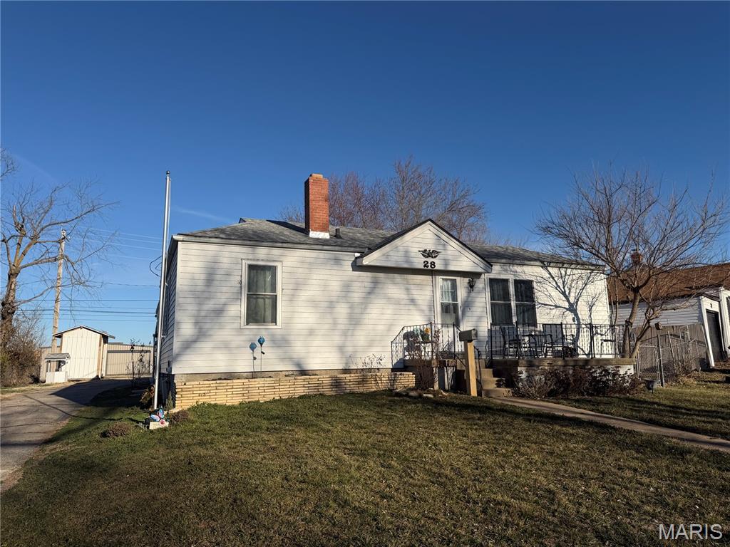 Maple Crest - Residential