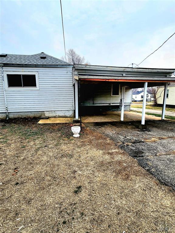 Maple Crest - Residential