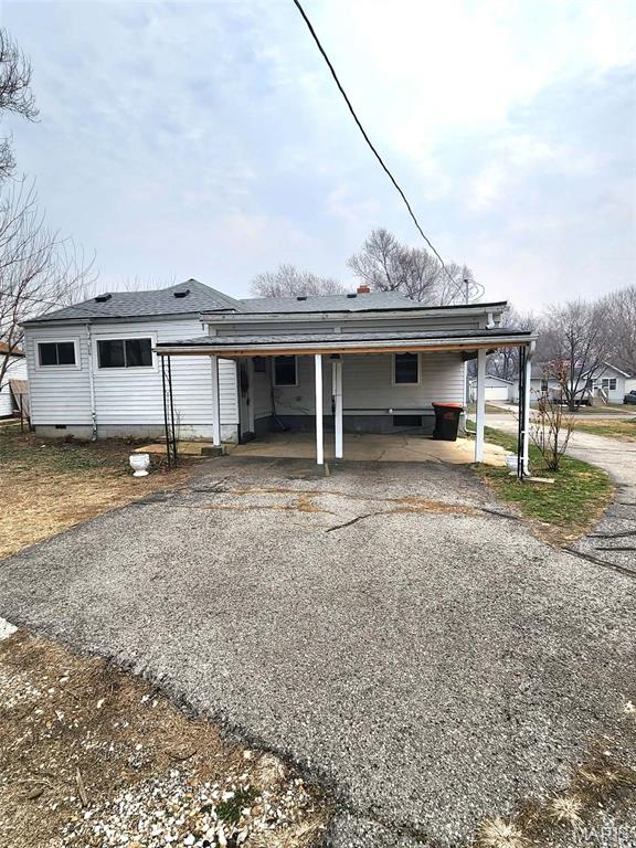 Maple Crest - Residential