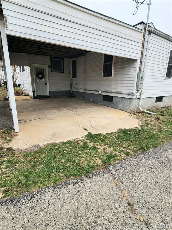 Maple Crest - Residential