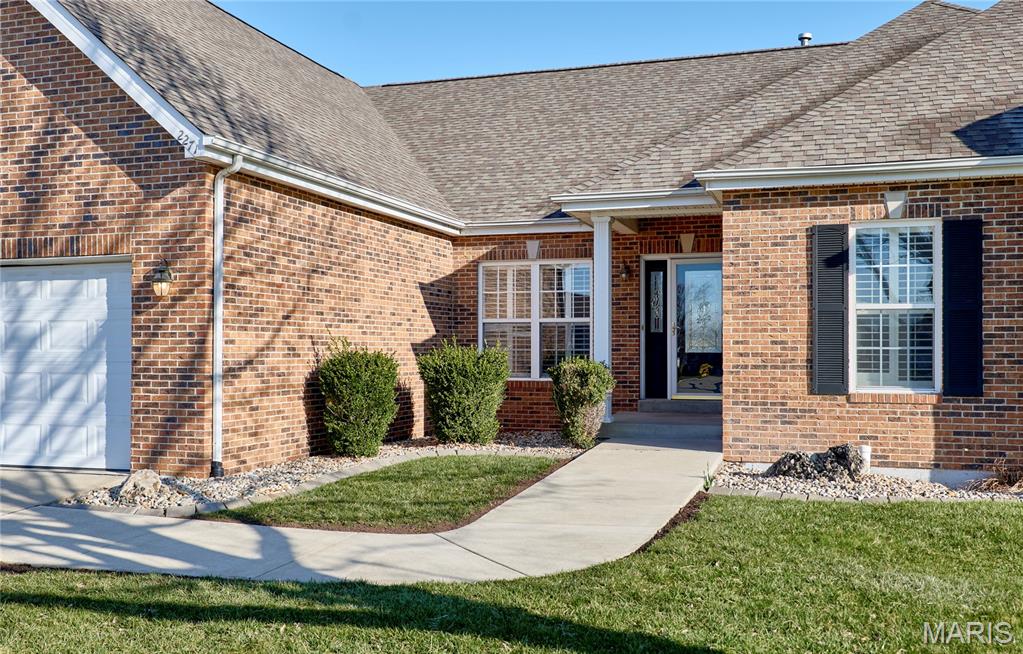 2271 Haverford Drive