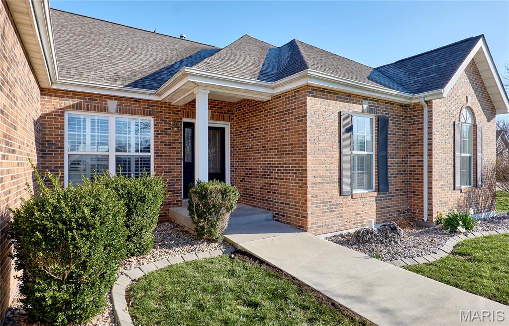 2271 Haverford Drive