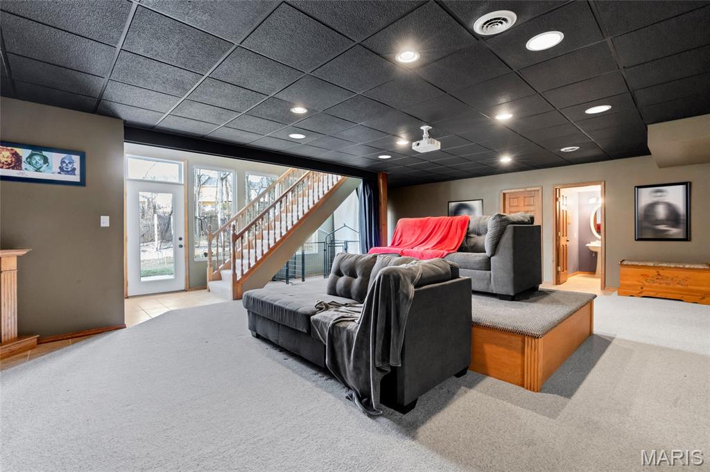 Enderbush Estates - Residential