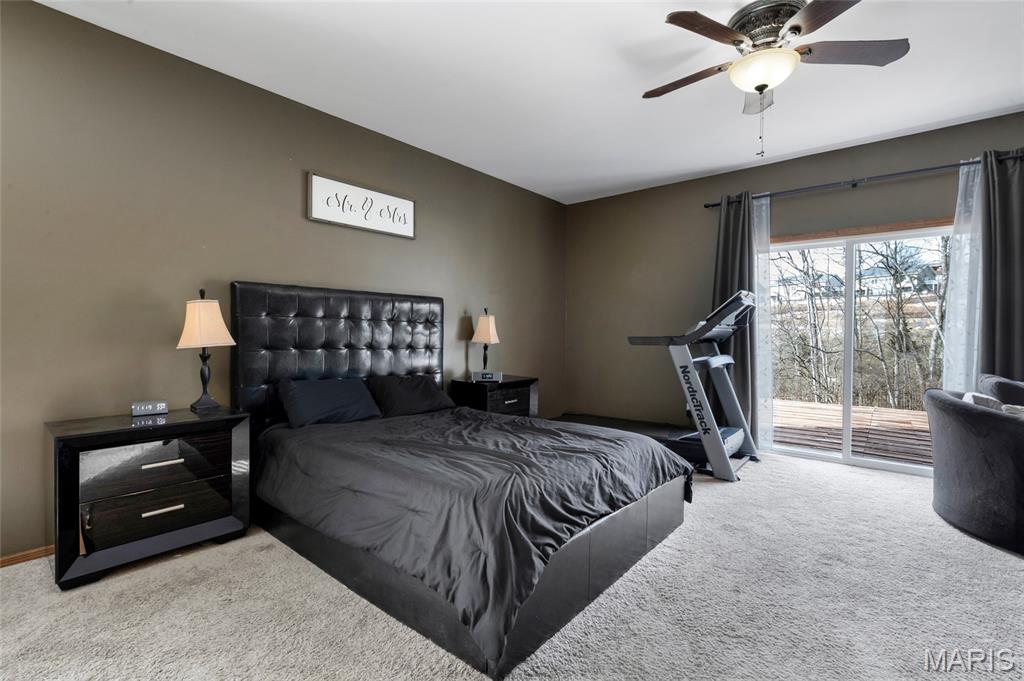 Enderbush Estates - Residential