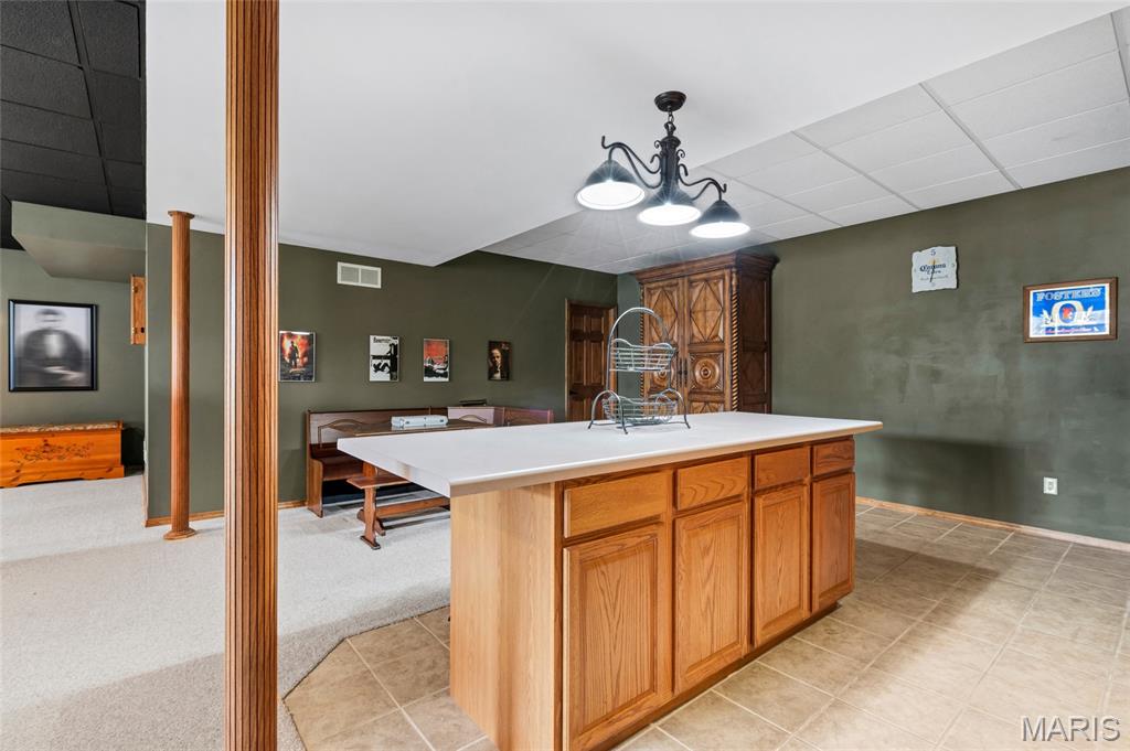 Enderbush Estates - Residential