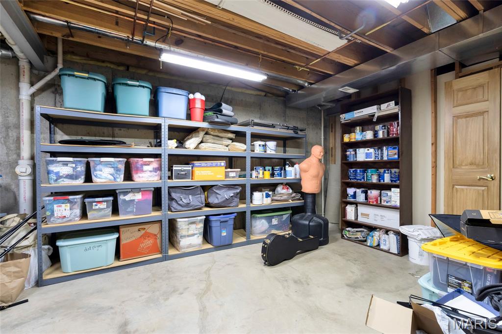 Enderbush Estates - Residential