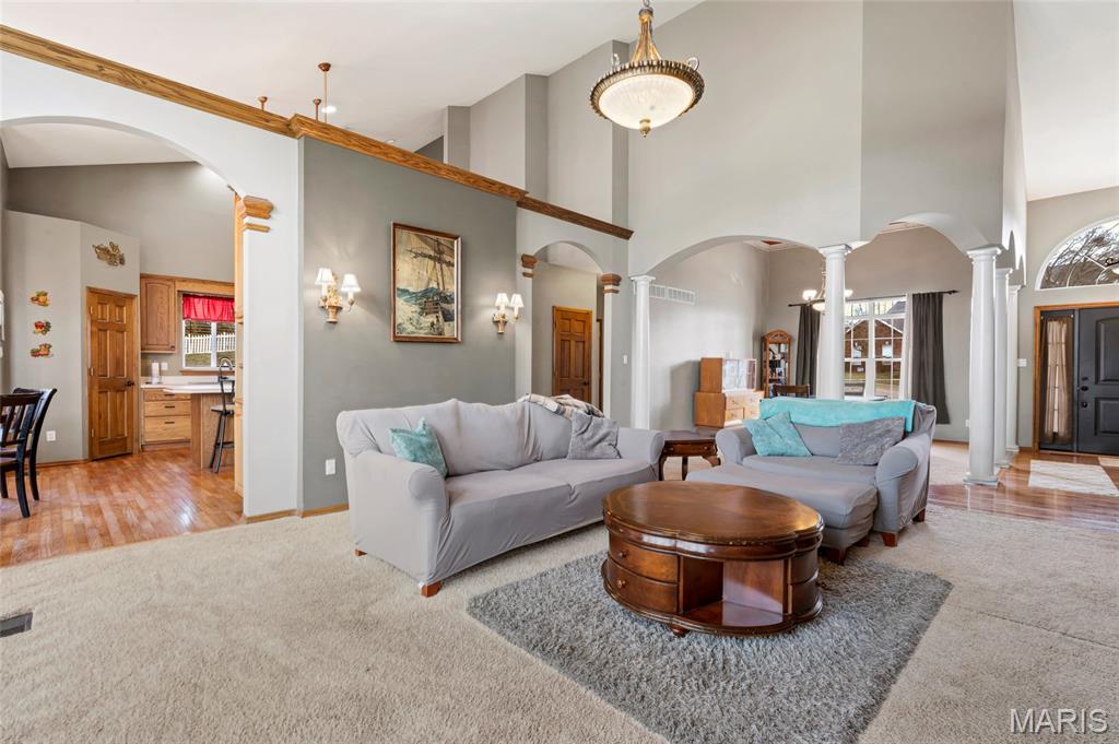 Enderbush Estates - Residential