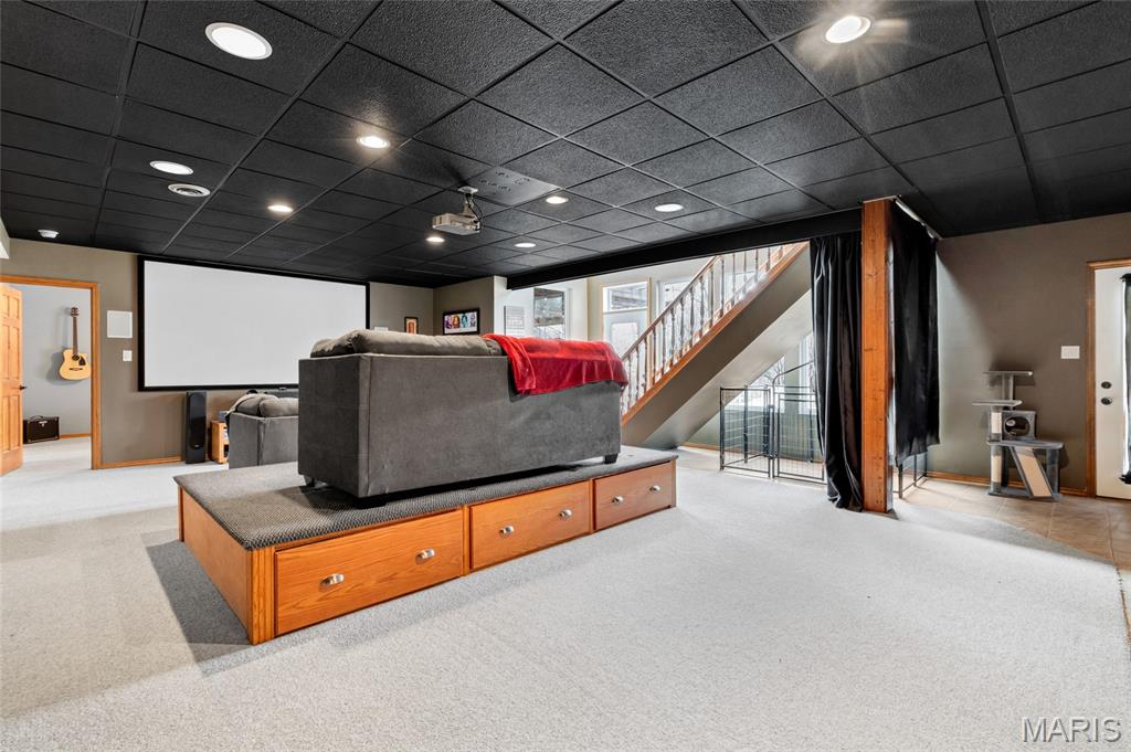 Enderbush Estates - Residential