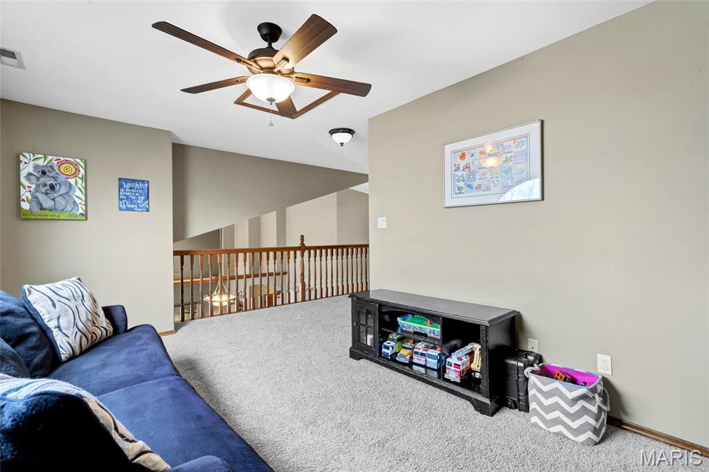 Enderbush Estates - Residential