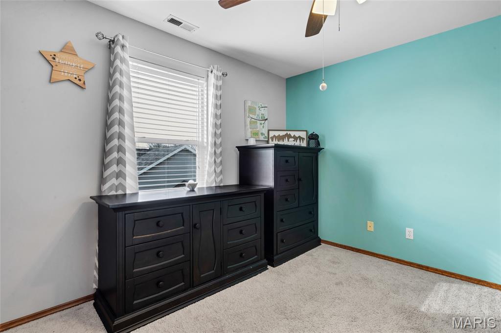 Enderbush Estates - Residential