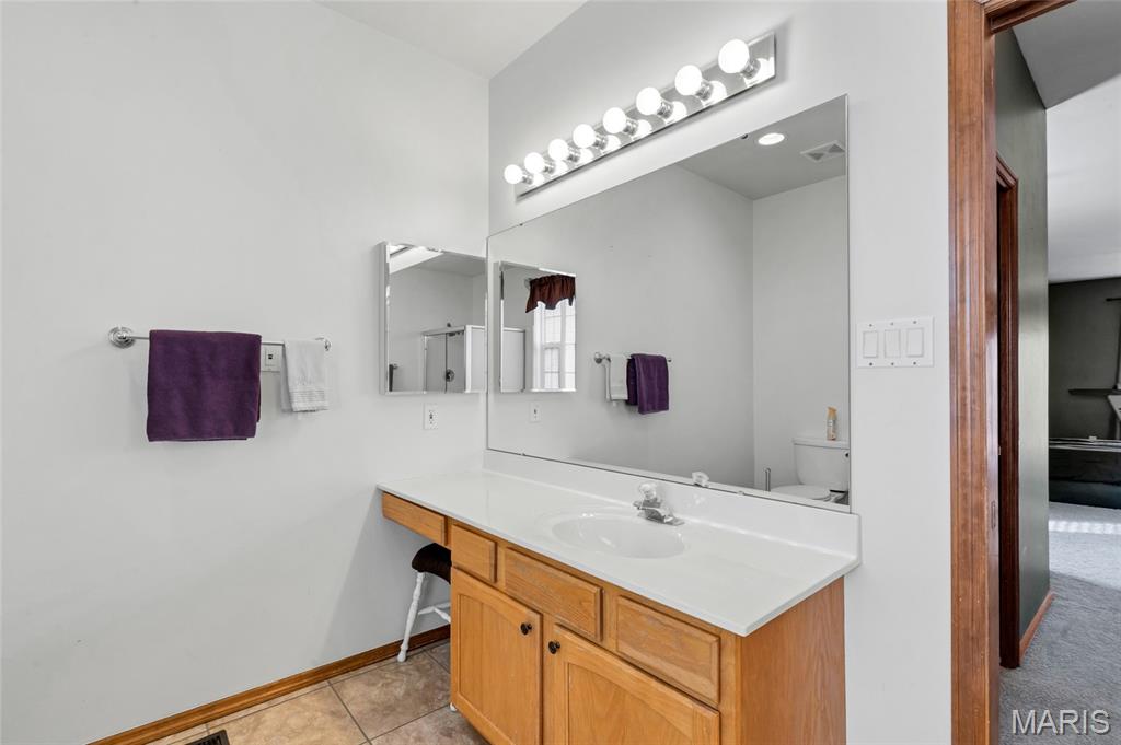 Enderbush Estates - Residential