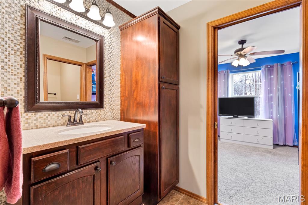 Enderbush Estates - Residential