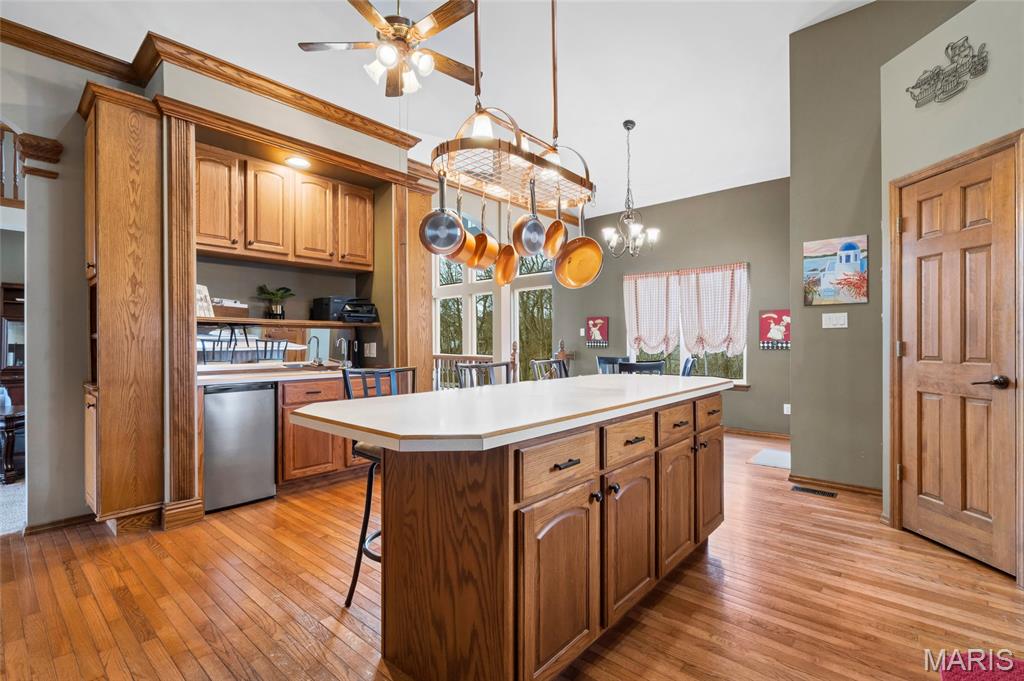 Enderbush Estates - Residential