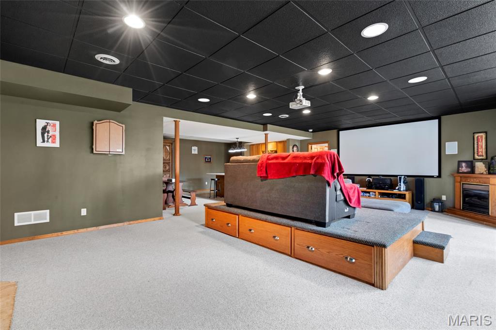 Enderbush Estates - Residential