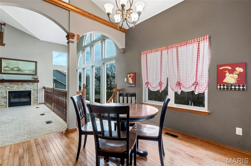 Enderbush Estates - Residential