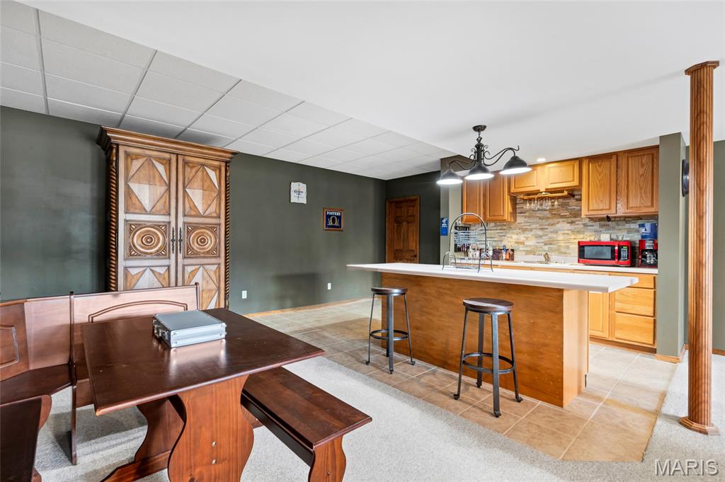 Enderbush Estates - Residential