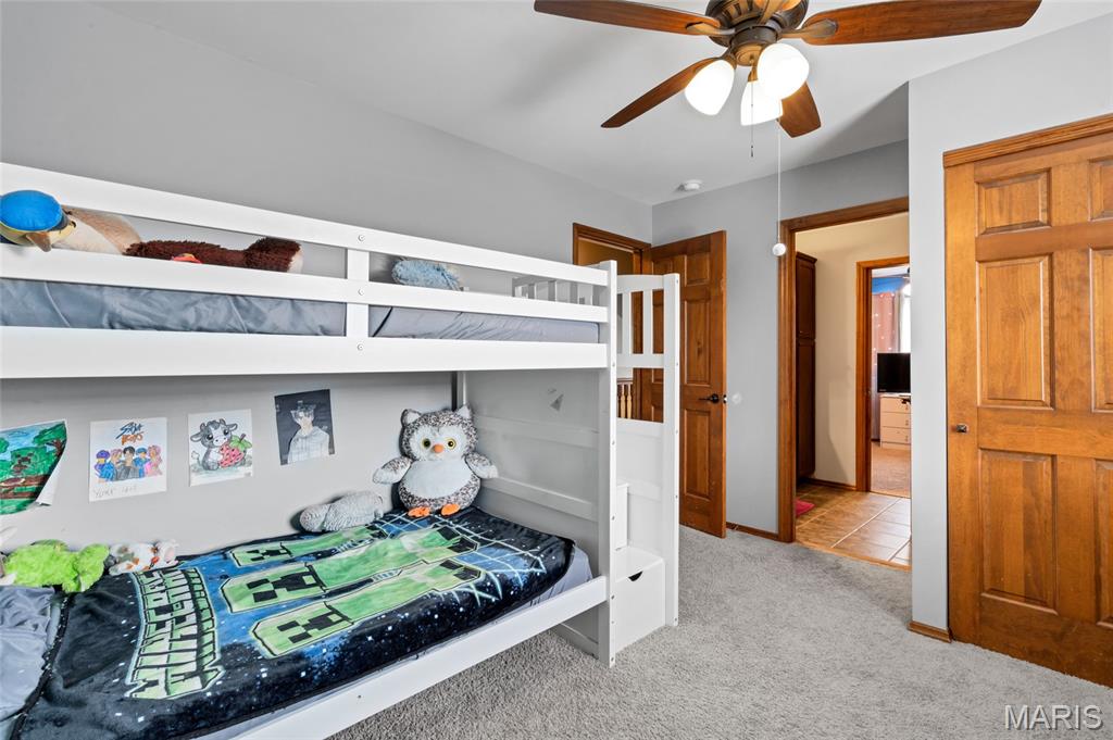 Enderbush Estates - Residential