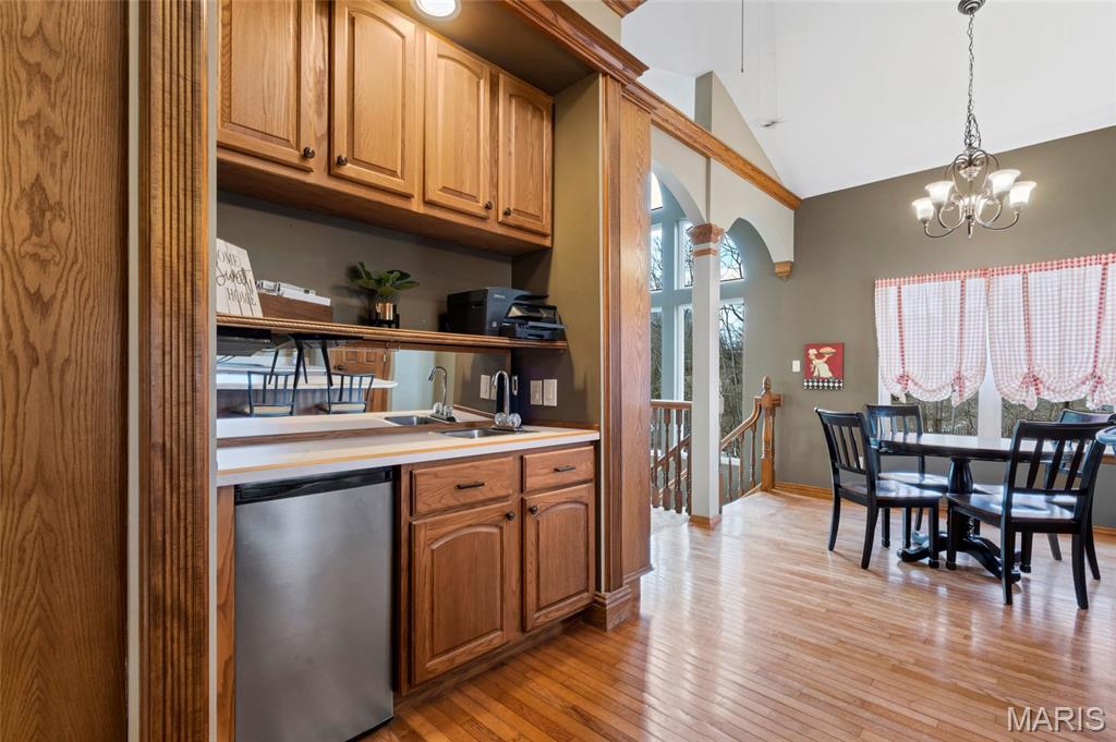 Enderbush Estates - Residential