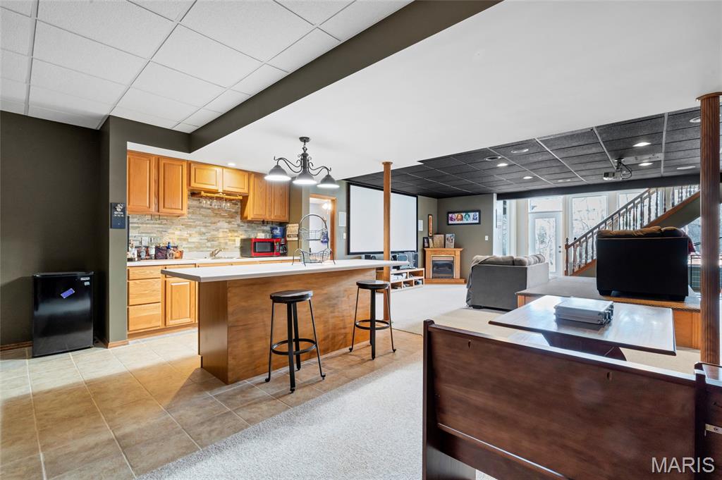 Enderbush Estates - Residential