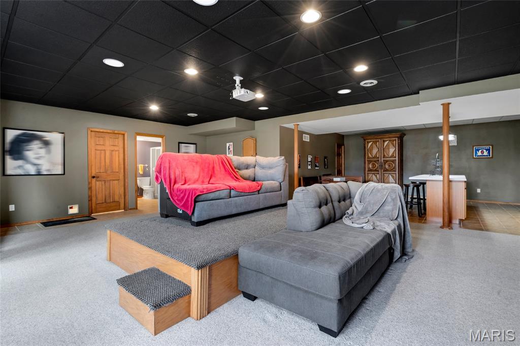 Enderbush Estates - Residential