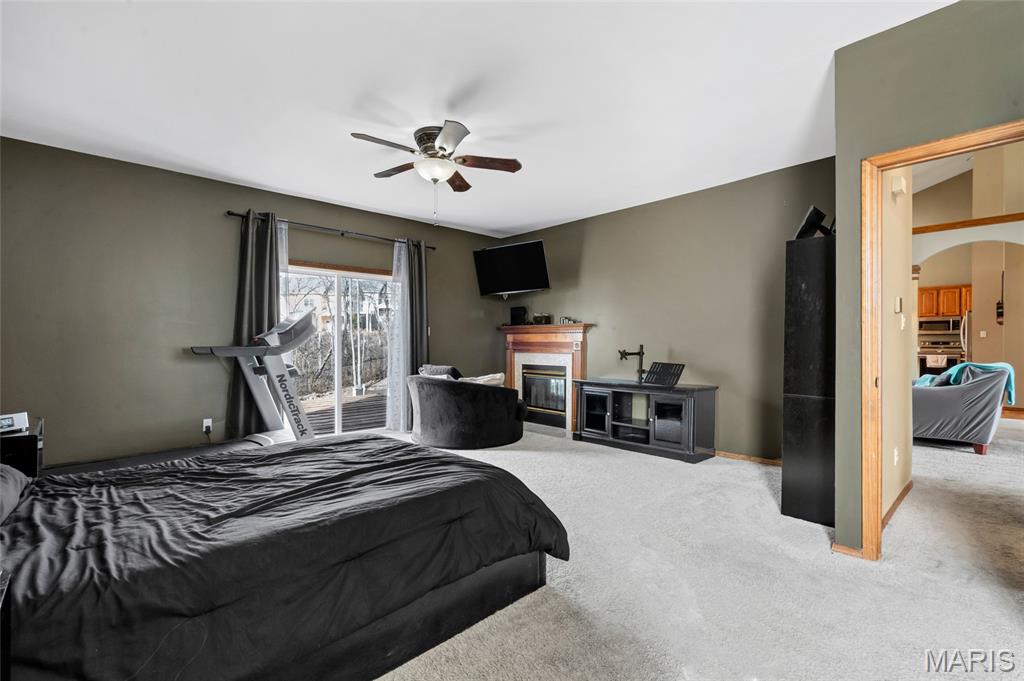 Enderbush Estates - Residential