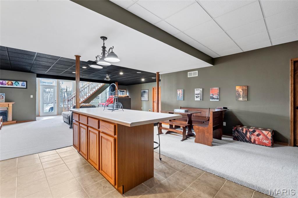 Enderbush Estates - Residential