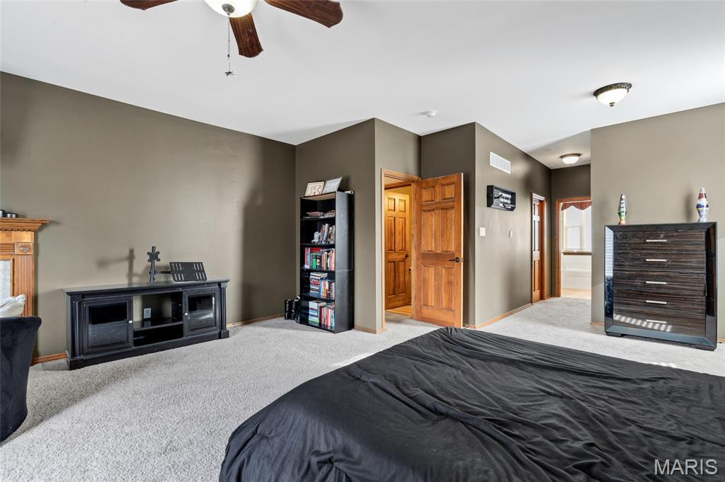 Enderbush Estates - Residential