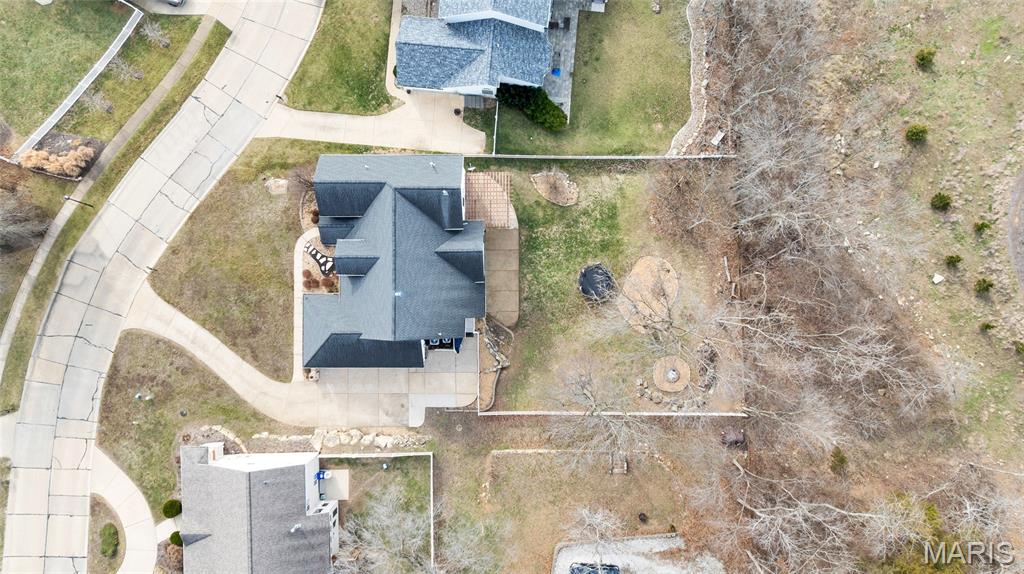 Enderbush Estates - Residential