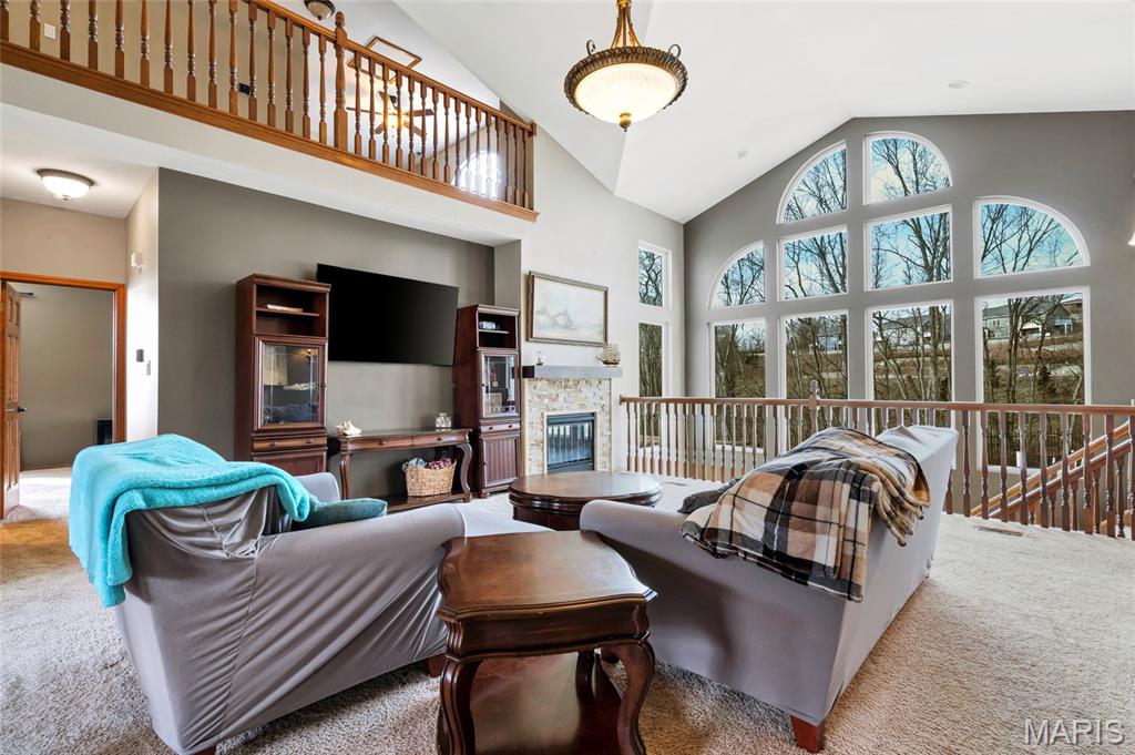 Enderbush Estates - Residential