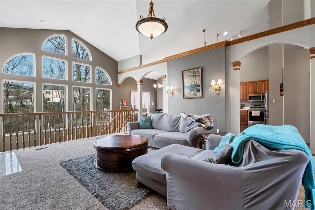 Enderbush Estates - Residential