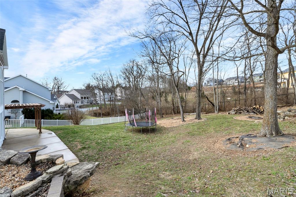 Enderbush Estates - Residential