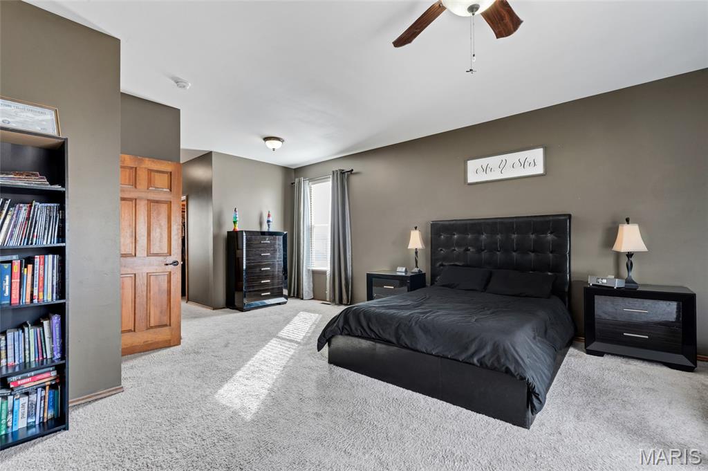 Enderbush Estates - Residential