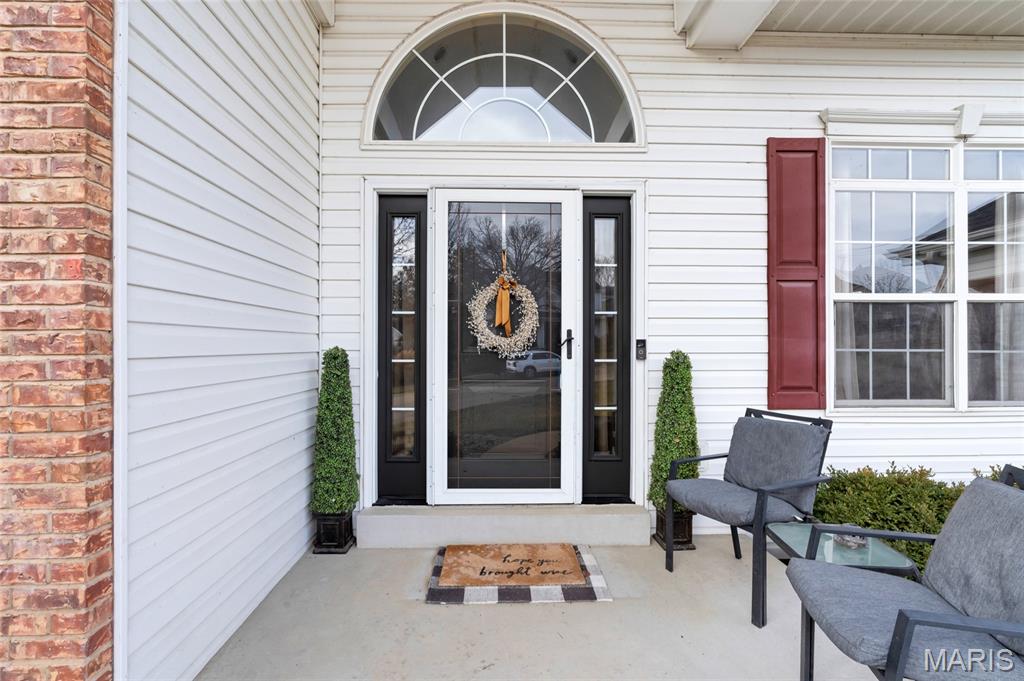 Enderbush Estates - Residential