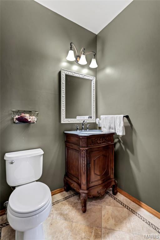 Enderbush Estates - Residential