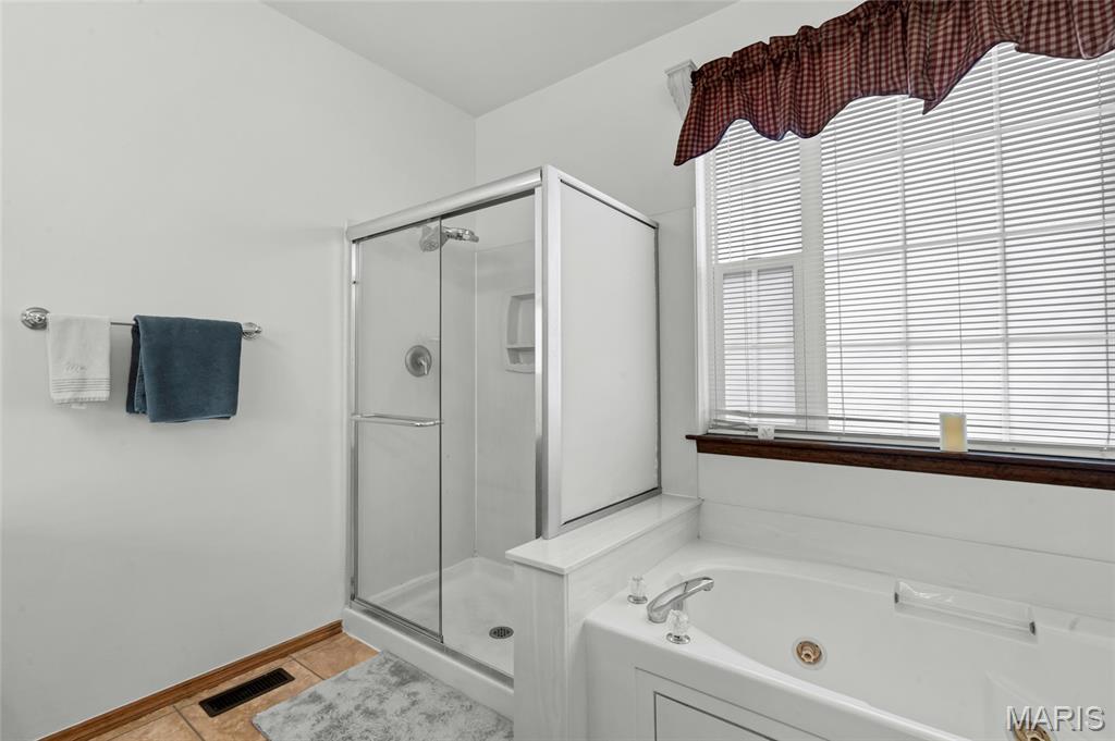 Enderbush Estates - Residential