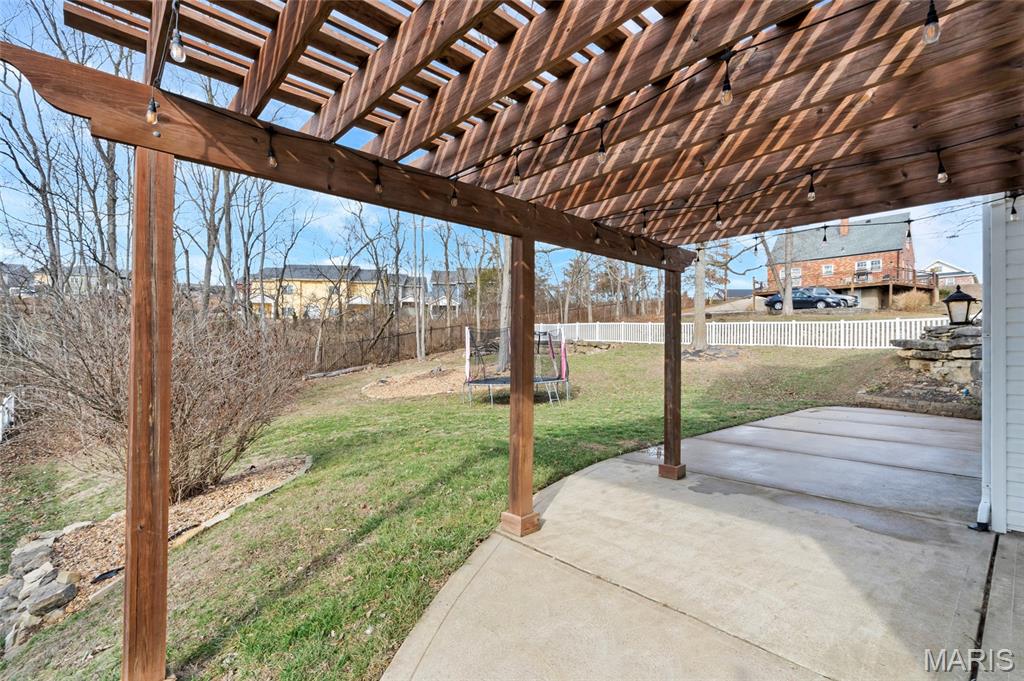 Enderbush Estates - Residential