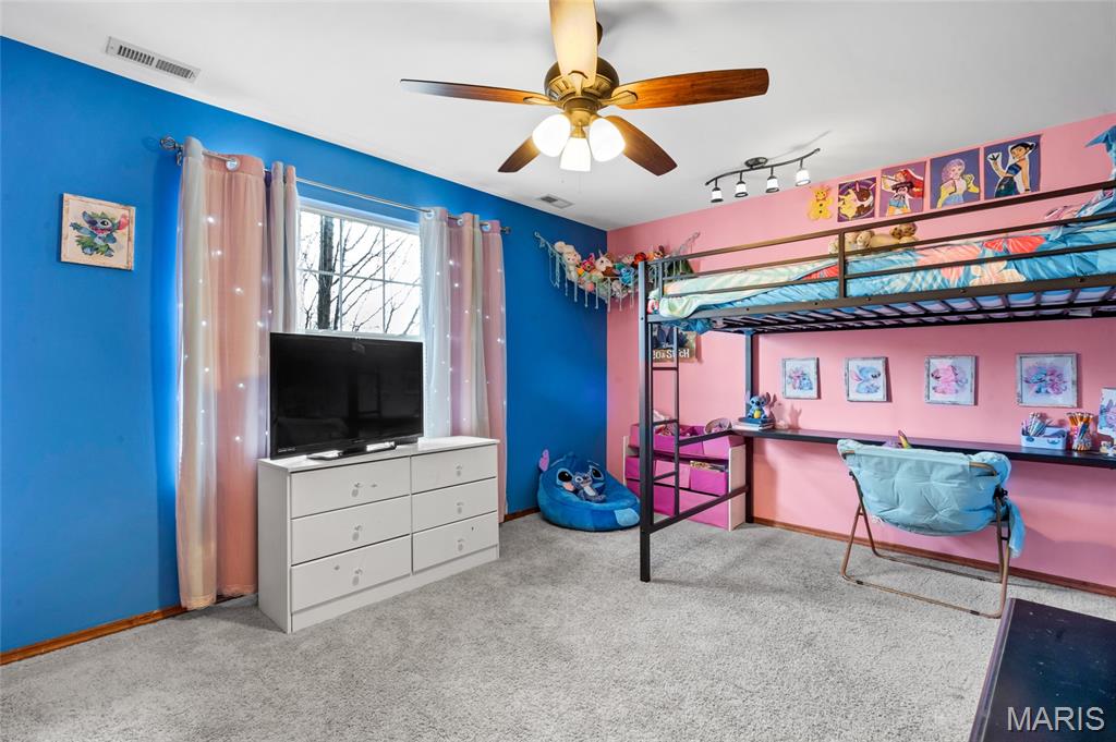 Enderbush Estates - Residential