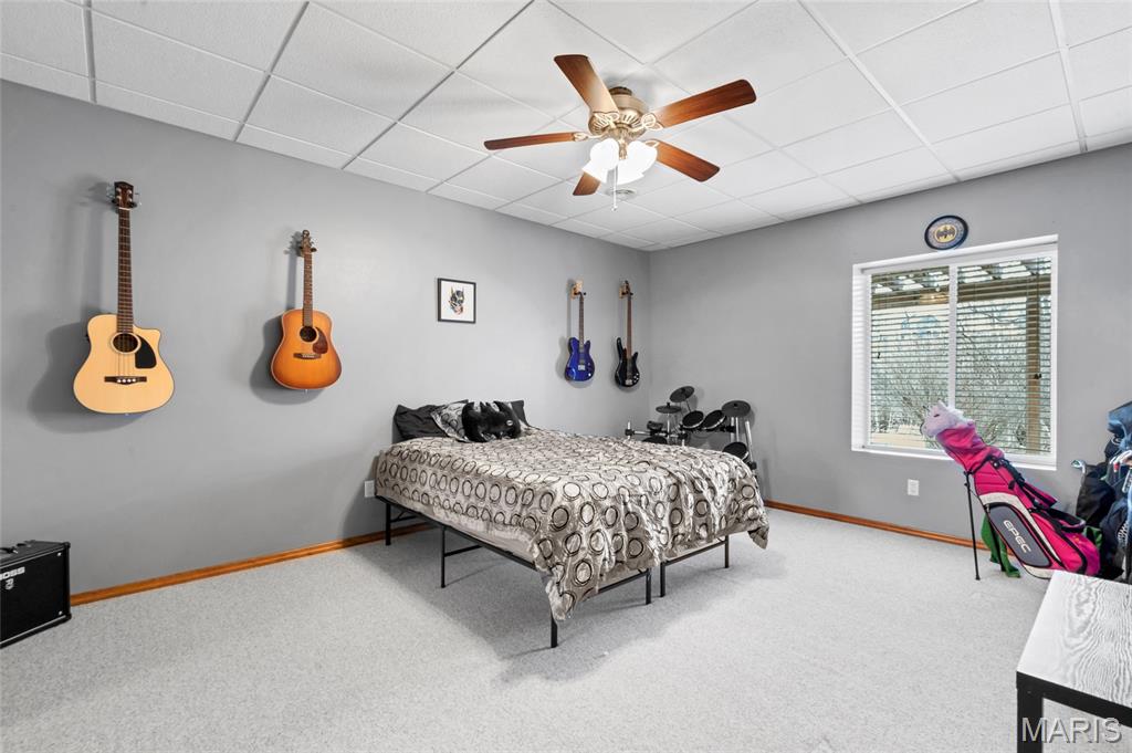 Enderbush Estates - Residential